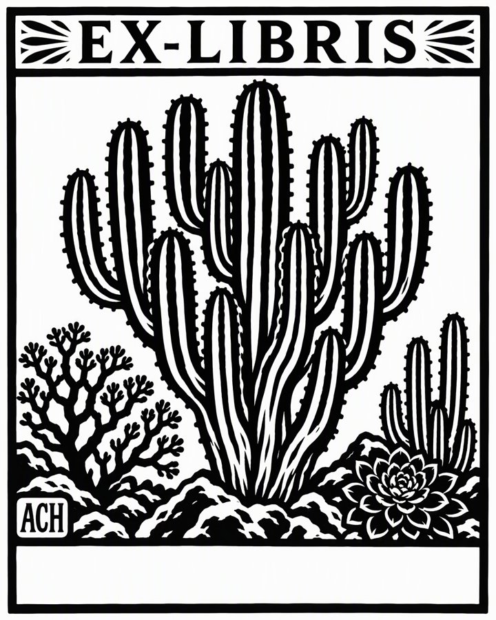 El cardón