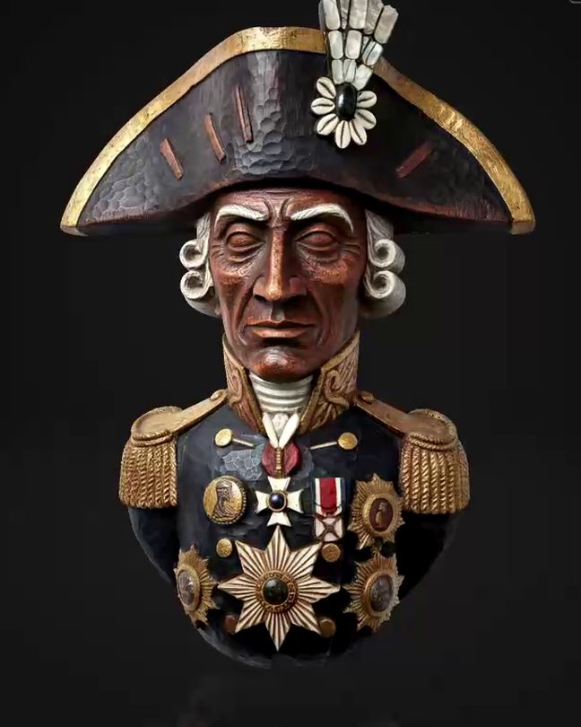 Horatio Nelson
